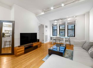 145 W 58th St #3A, New York, NY 10019