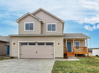 10322 W Salmonberry Rd, Cheney, WA 99004