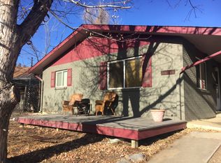 2011 Bluff St #DUPLEX, Boulder, CO 80304