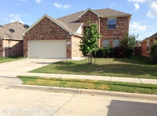 5129 Breeze Hollow Ct, Fort Worth, TX 76179