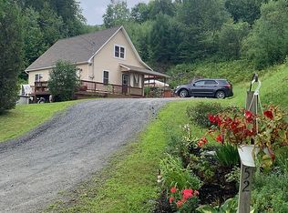 1552 River Rd, Montpelier, VT 05602