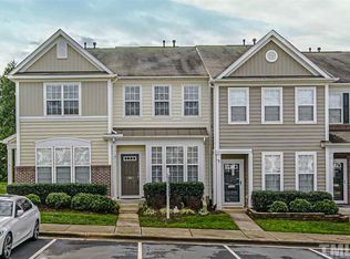 7847 Silverthread Ln, Raleigh, NC 27617