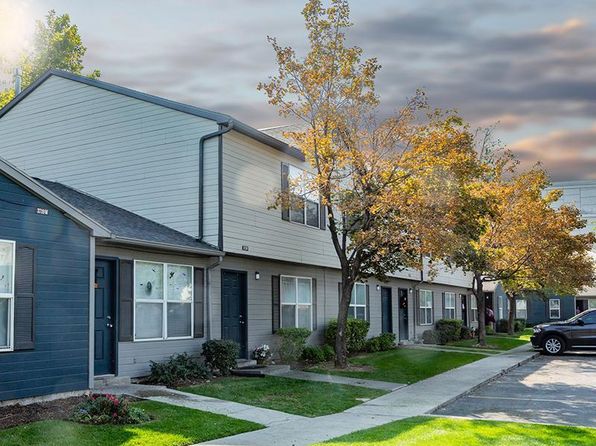 Mulberry Park Apartments, 5287 S Dewberry Ln, Salt Lake City, UT 84129