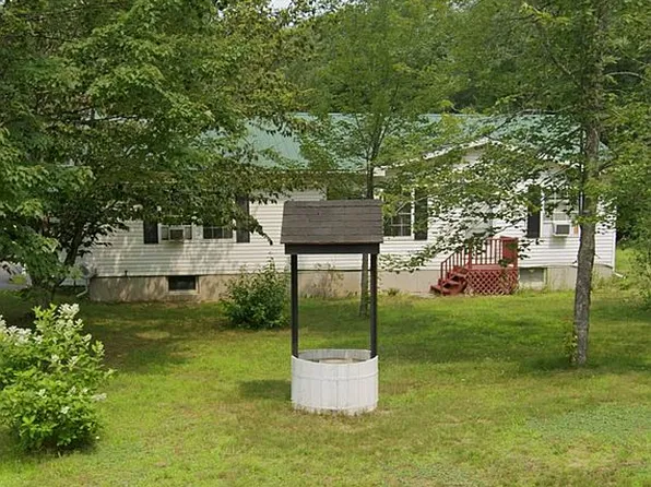 119 Webber Brook Rd, Oxford, ME 04270