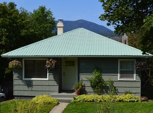 939 N Maple St, Colville, WA 99114