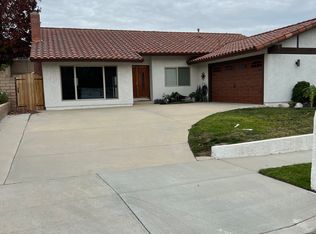 3142 Sapphire Ave, Simi Valley, CA 93063