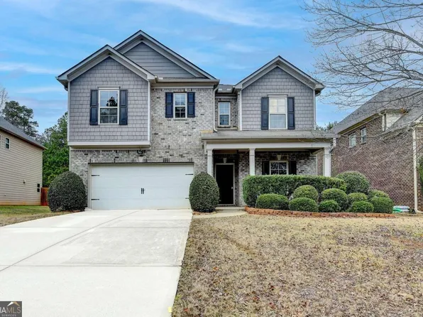 120 Woods Creek Dr, Suwanee, GA 30024