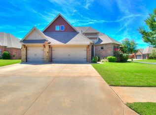 4712 SW 125th Pl, Oklahoma City, OK 73173
