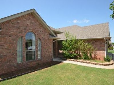 6104 SE 58th St, Oklahoma City, OK, 73135