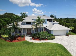 1 Marguerita Dr, Sewalls Point, FL 34996