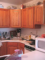 Rented by Saldo Properties