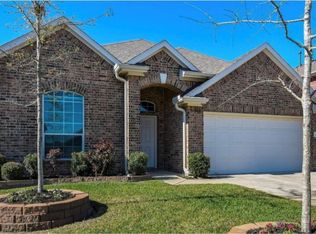 3015 Cimarron Pass Dr, Spring, TX 77373