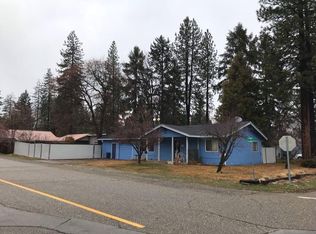 2041 Crawford St, Quincy, CA 95971