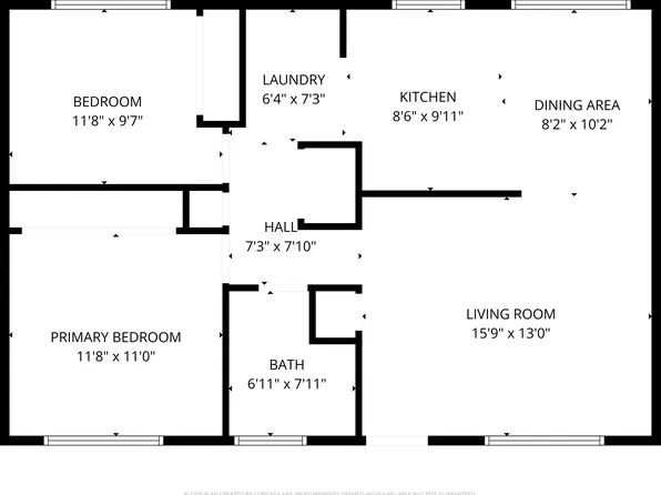 320 Ashland Dr #7, Soda Springs, ID 83276