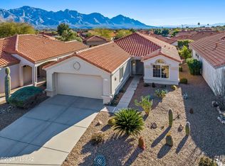 2174 E Amaranth St, Oro Valley, AZ 85755