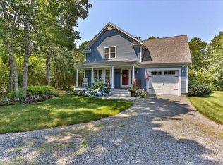 3 Engle St, Harwich, MA 02645