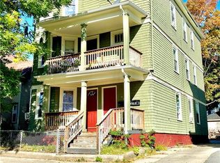 69 Dora St, Providence, RI 02909