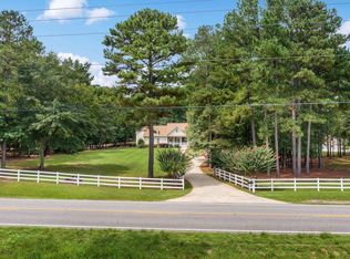 14655 Highway 25, Calera, AL 35040