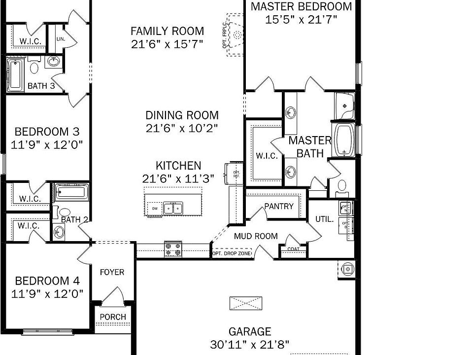 2nd image of 3110 Lisa Ln SE