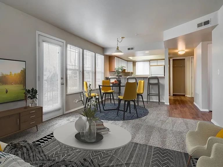 Clearwater Apartments — Photo 8