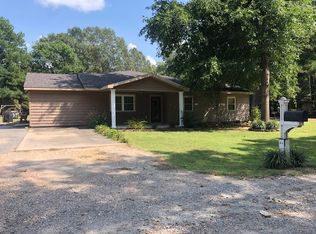 24 Hursel Rd, Dewitt, AR 72042