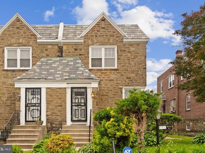 1328 Yerkes St, Philadelphia, PA, 19119