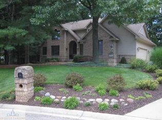 1116 Windreef Cir, Okemos, MI 48864