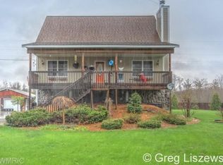 4648 Heights Ravenna Rd, Fruitport, MI 49415
