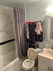 Rented by Compass