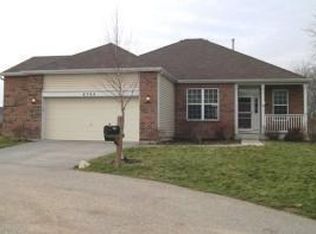 8704 245th Ave, Salem, WI 53168