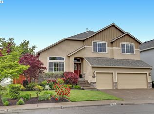 14193 NW Meadowridge Dr, Portland, OR 97229