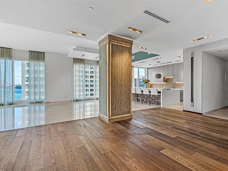 900 Brickell Key Blvd #1002 — Photo 12