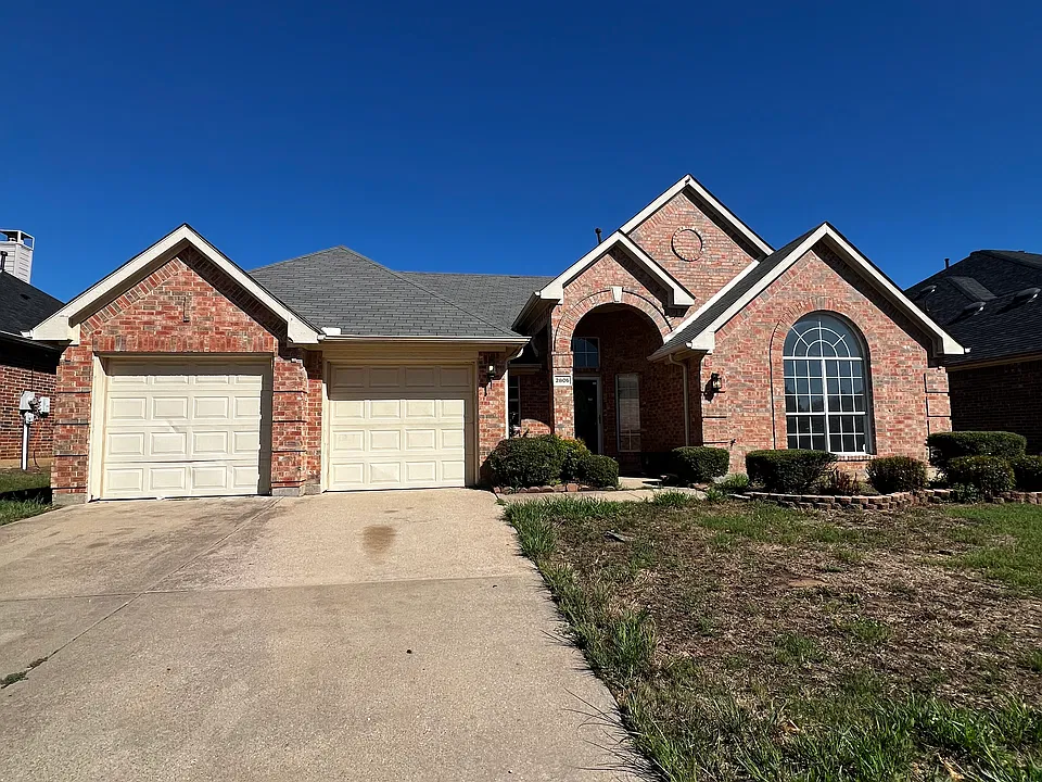 2806 Hammond Dr