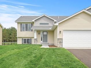 25721 Euclid Ave, Wyoming, MN 55092