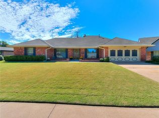 9809 S Harvey Ave, Oklahoma City, OK 73139