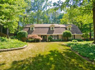 400 Schooner Cir, Sandy Springs, GA 30328