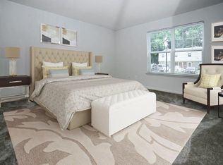 1501 Old Black Horse Pike #G05, Blackwood, NJ 08012