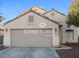 7729 Beach Falls Ct, Las Vegas, NV 89149