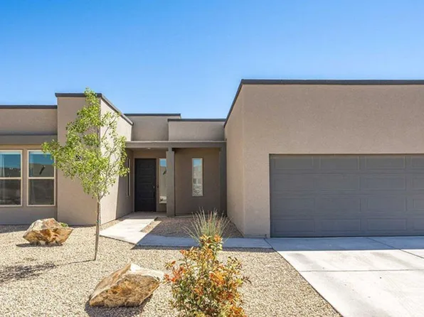 6516 Blackbird Rd, Las Cruces, NM 88012