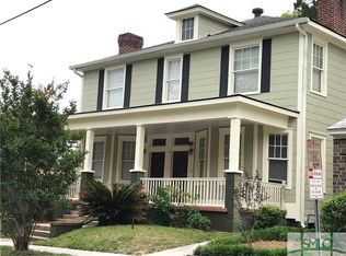 313 E 38th St, Savannah, GA 31401