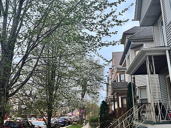 2nd image of 3628 N Albany Ave #1