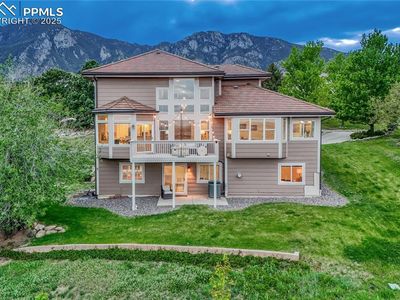 4355 Reginold Ct, Colorado Springs, CO, 80906