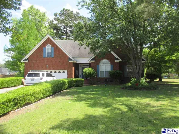 1125 Took Pl, Florence, SC 29505