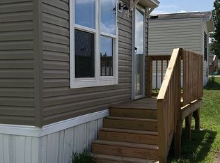 2509 Fanning Oaks Dr, Winston Salem, NC 27107