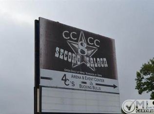 2206 Fm 205, Stephenville, TX 76401