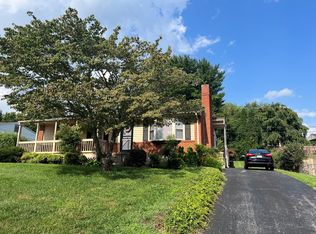 5643 Daytona Rd, Roanoke, VA 24019