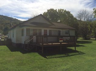 101 Castle Ave, Bluefield, VA 24605