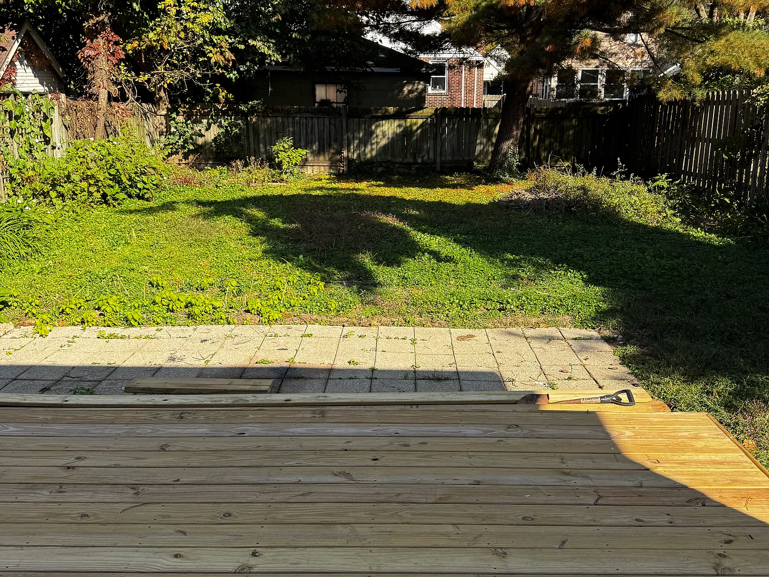 6904 Palmetto St — Photo 3