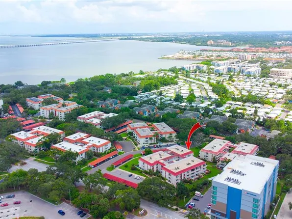 2623 Seville Blvd Unit 203, Clearwater, FL 33764