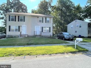 323 Laburnum Rd, Edgewood, MD 21040